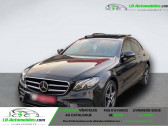 Mercedes Classe E 300 de BVA  � Beaupuy 31