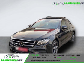 Mercedes Classe E , garage LB AUTOMOBILES � Beaupuy
