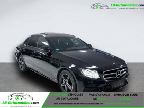 Mercedes Classe E , garage LB AUTOMOBILES � Beaupuy