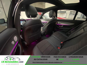 Mercedes Classe E 300 de BVA  occasion � Beaupuy - photo n�7
