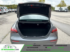 Mercedes Classe E 300 de BVA  occasion � Beaupuy - photo n�5
