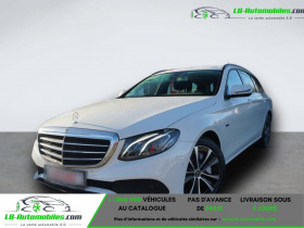 Mercedes Classe E 300 de BVA  occasion � Beaupuy - photo n�2