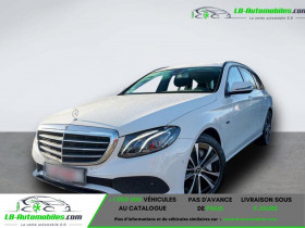 Mercedes Classe E , garage LB AUTOMOBILES � Beaupuy