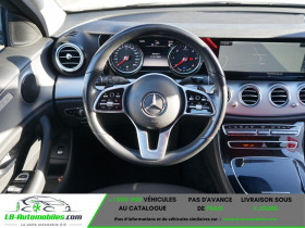 Mercedes Classe E 300 de BVA  occasion � Beaupuy - photo n�8