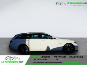 Mercedes Classe E 300 de BVA  occasion � Beaupuy - photo n�6