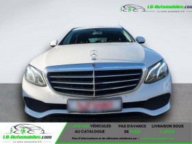 Mercedes Classe E 300 de BVA  occasion � Beaupuy - photo n�5