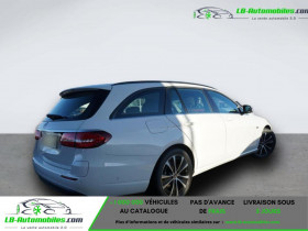 Mercedes Classe E 300 de BVA  occasion � Beaupuy - photo n�4