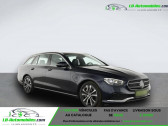 Annonce Mercedes Classe E occasion Hybride 300 de BVA � Beaupuy