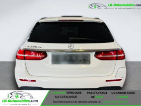Mercedes Classe E 300 de BVA  occasion � Beaupuy - photo n�4