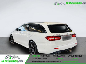 Mercedes Classe E 300 de BVA  occasion � Beaupuy - photo n�3
