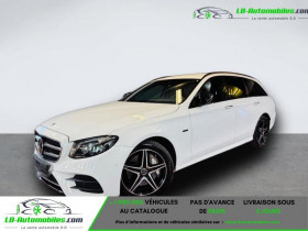 Mercedes Classe E 300 de BVA  occasion � Beaupuy - photo n�2