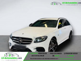 Mercedes Classe E 300 de BVA   Beaupuy 31