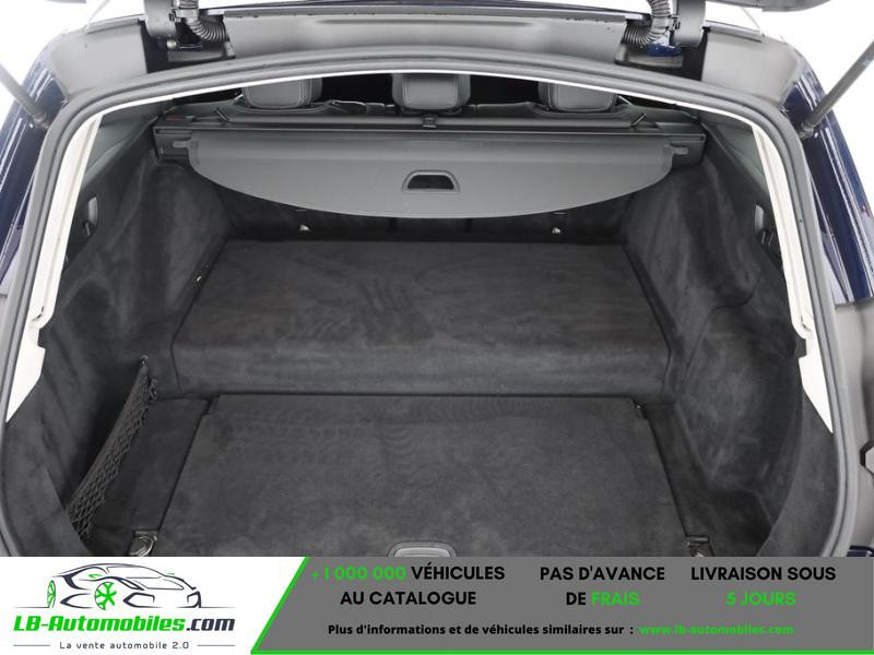 Mercedes Classe E 300 de BVA  occasion  Beaupuy - photo n10