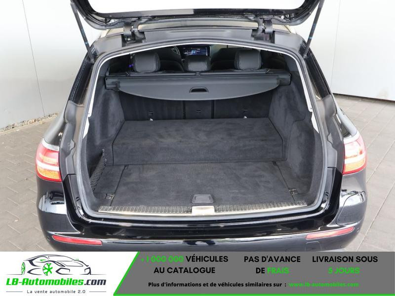 Mercedes Classe E 300 de BVA  occasion  Beaupuy - photo n9