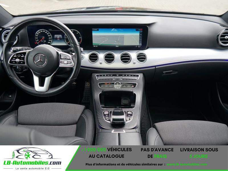 Mercedes Classe E 300 de BVA  occasion  Beaupuy - photo n3