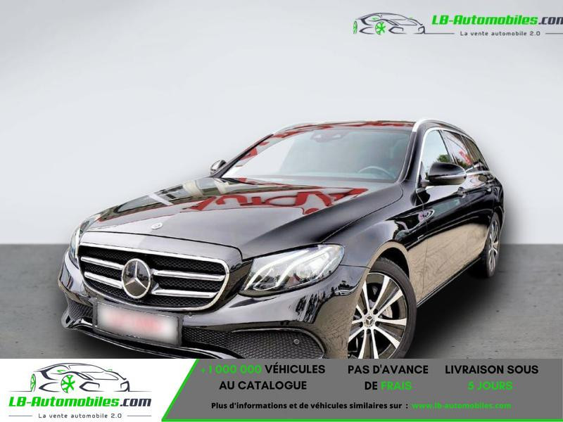 Mercedes Classe E 300 de BVA  occasion  Beaupuy