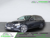 Mercedes Classe E occasion année 2020 boite Automatique Annonce Mercedes Classe E occasion Hybride 300 de BVA à Beaupuy