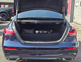 Mercedes Classe E 300 de BVA  occasion  Beaupuy - photo n7