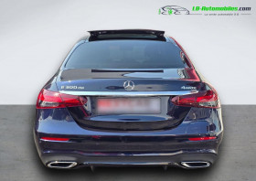 Mercedes Classe E 300 de BVA  occasion  Beaupuy - photo n5