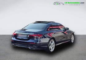 Mercedes Classe E 300 de BVA  occasion  Beaupuy - photo n4