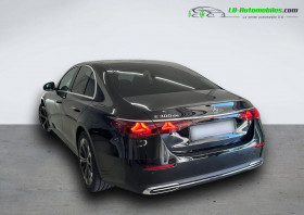 Mercedes Classe E 300 de BVA  occasion  Beaupuy - photo n4