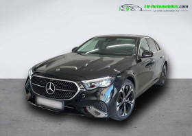 Mercedes Classe E 300 de BVA  occasion  Beaupuy - photo n2