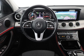 Mercedes Classe E 300 de BVA  occasion  Beaupuy - photo n10