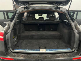 Mercedes Classe E 300 de BVA  occasion  Beaupuy - photo n9