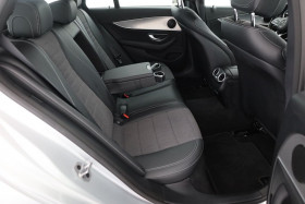 Mercedes Classe E 300 de BVA  occasion  Beaupuy - photo n9
