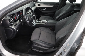 Mercedes Classe E 300 de BVA  occasion  Beaupuy - photo n8