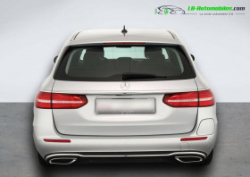 Mercedes Classe E 300 de BVA  occasion  Beaupuy - photo n7