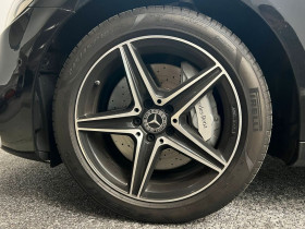 Mercedes Classe E 300 de BVA  occasion  Beaupuy - photo n8