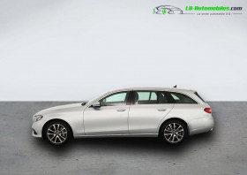 Mercedes Classe E 300 de BVA  occasion  Beaupuy - photo n6