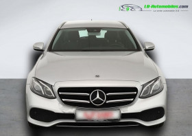 Mercedes Classe E 300 de BVA  occasion  Beaupuy - photo n5
