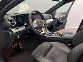 Mercedes Classe E 300 de BVA  occasion  Beaupuy - photo n5