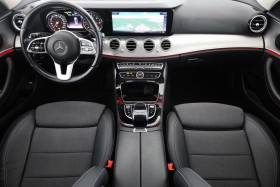 Mercedes Classe E 300 de BVA  occasion  Beaupuy - photo n3
