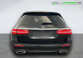 Mercedes Classe E 300 de BVA  occasion  Beaupuy - photo n4