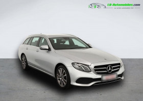 Mercedes Classe E 300 de BVA  occasion  Beaupuy - photo n2