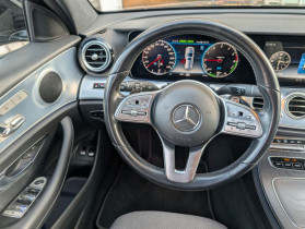 Mercedes Classe E 300 de BVA  occasion  Beaupuy - photo n10