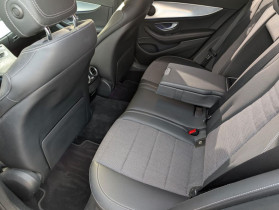 Mercedes Classe E 300 de BVA  occasion  Beaupuy - photo n9