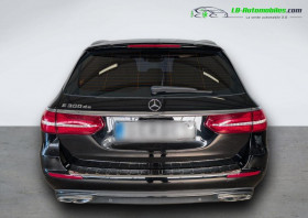 Mercedes Classe E 300 de BVA  occasion  Beaupuy - photo n7