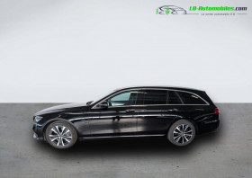 Mercedes Classe E 300 de BVA  occasion  Beaupuy - photo n6