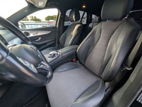 Mercedes Classe E 300 de BVA  occasion  Beaupuy - photo n8