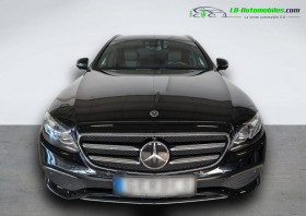 Mercedes Classe E 300 de BVA  occasion  Beaupuy - photo n5