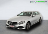 Mercedes Classe E 300 de BVA   Beaupuy 31