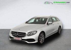 Mercedes Classe E , garage LB AUTOMOBILES  Beaupuy