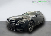 Annonce Mercedes Classe E occasion Hybride 300 de BVA  Beaupuy
