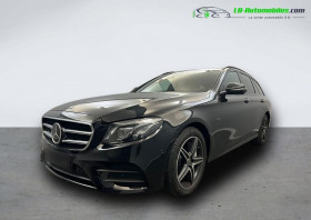 Mercedes Classe E , garage LB AUTOMOBILES  Beaupuy