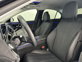 Mercedes Classe E 300 de BVA  occasion  Beaupuy - photo n7