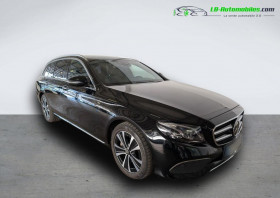 Mercedes Classe E 300 de BVA  occasion  Beaupuy - photo n2